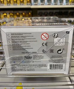 Funko Pop Disney : Pinocchio #617 Vinyl Figure Special Edition