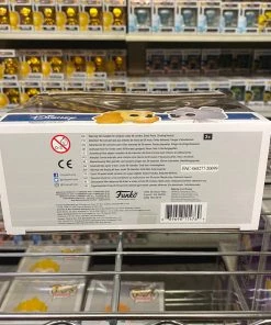 Funko Pop Disney 2 Pack : Lady And The Tramp Vinyl Figure POP! Disney