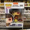 POP! Animation Funko Pop Avatar : Zuko #838 Glows Vinyl Special Exclusive Figure (LIMIT 2)