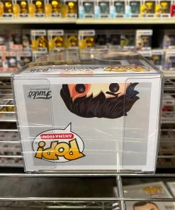 POP! Animation Funko Pop Avatar : Zuko #838 Glows Vinyl Special Exclusive Figure (LIMIT 2)