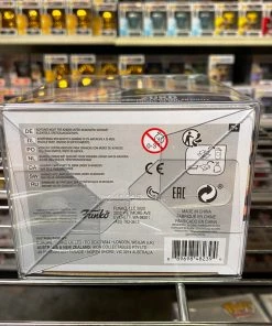 POP! Animation Funko Pop Avatar : Zuko #838 Glows Vinyl Special Exclusive Figure (LIMIT 2)