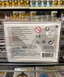 POP! Marvel Funko Pop Marvel : Groot Holiday #530 Glows Vinyl Figure