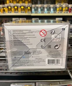 Funko Pop Minions : Kung Fu Kevin #904 GITD Vinyl Figure