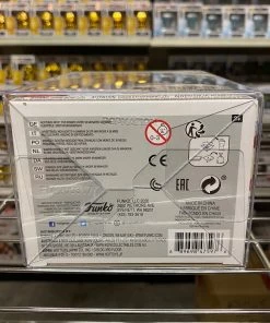 Funko Pop Inuyasha : Evil Inuyasha #770 Vinyl Figure Limit 1 Per Customer