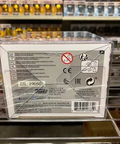 Funko Pop Yu-Gi-Oh : Dark Magician #595 Vinyl Figure Limit 1 Per Customer