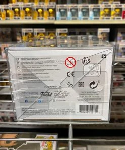 Funko Pop Movies : Heat Ray Godzilla GITD #1018 Vinyl Figure POP! Exclusive/Chase