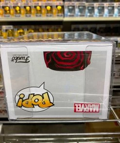 Funko Pop Venom : Corrupted Venom GITD #517 Vinyl Figure Limit 1 Per Customer POP! Exclusive/Chase 8 Funko Pop Venom : Corrupted Venom GITD #517 Vinyl Figure Limit 1 Per Customer POP! Exclusive/Chase