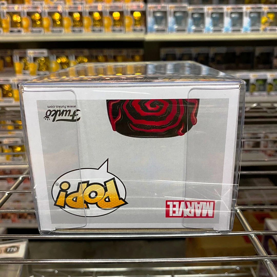 Funko Pop Venom : Corrupted Venom GITD #517 Vinyl Figure Limit 1 Per Customer POP! Exclusive/Chase 4 Funko Pop Venom : Corrupted Venom GITD #517 Vinyl Figure Limit 1 Per Customer POP! Exclusive/Chase