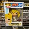 Funko Pop : Special Exclusive: Naruto Uzumaki Sexy Jutsu #726 Vinyl Figure POP! Exclusive/Chase