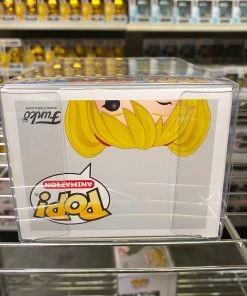 Funko Pop : Special Exclusive: Naruto Uzumaki Sexy Jutsu #726 Vinyl Figure POP! Exclusive/Chase