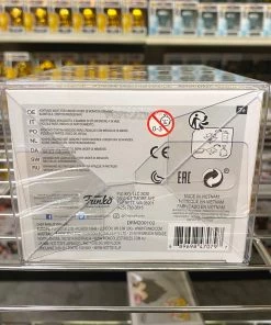 Funko Pop : Special Exclusive: Naruto Uzumaki Sexy Jutsu #726 Vinyl Figure POP! Exclusive/Chase