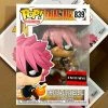 Funko Pop Fairy Tail : AAA Anime Etherious Natsu Dragneel (E.N.D) Vinyl Figure POP! Animation