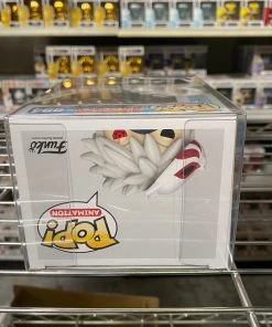 Funko Pop Naruto : Kakashi (Anbu) AAA Anime Vinyl Figure (Common Only)