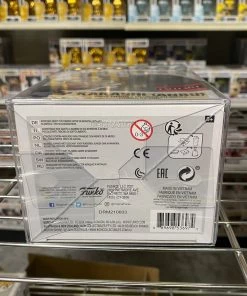 Funko Pop Naruto : Kakashi (Anbu) AAA Anime Vinyl Figure (Common Only)