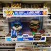POP! Exclusive/Chase Funko Pop 2 Pack : Space Jam : Bugs Bunny As Batman & LeBron James As Robin
