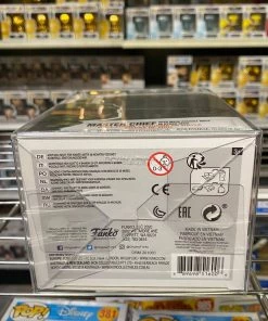 Funko Pop Halo : Master Chief #17 Vinyl Figure POP! Exclusive/Chase