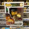 Funko Pop The Jungle Book : Mowgli W/Kaa #987 Vinyl Figure POP! Disney
