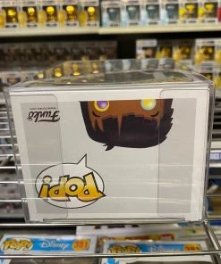 Funko Pop The Jungle Book : Mowgli W/Kaa #987 Vinyl Figure POP! Disney