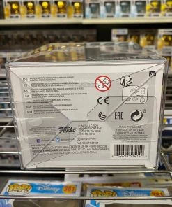 Funko Pop The Jungle Book : Mowgli W/Kaa #987 Vinyl Figure POP! Disney