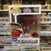 POP! Marvel Funko Pop Marve The Falcon : Captain America #818 Vinyl Figure