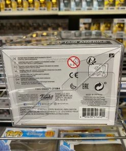 POP! Marvel Funko Pop Marve The Falcon : Captain America #818 Vinyl Figure