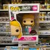 Funko Pop Disney : Alice With Bottle #1064 Vinyl Figure