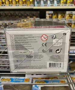 Funko Pop Disney : Alice With Bottle #1064 Vinyl Figure