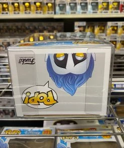 Funko Pop Disney Diamond Collection : Hades #381 Vinyl Figure POP! Disney