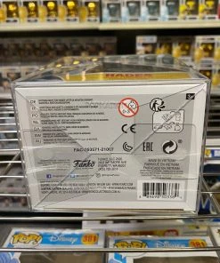 Funko Pop Disney Diamond Collection : Hades #381 Vinyl Figure POP! Disney