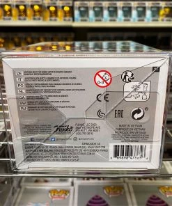 Funko Pop Dragon Ball Super : SSG Goku #827 Vinyl Figure (Limit 1 Per Customer) POP! Exclusive/Chase