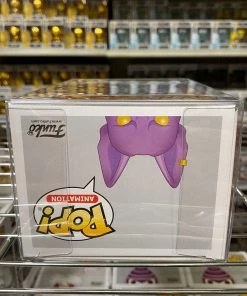Funko Pop Dragon Ball Super : Flocked Champa #811 Vinyl Figure (Limit 2 Per Customer)