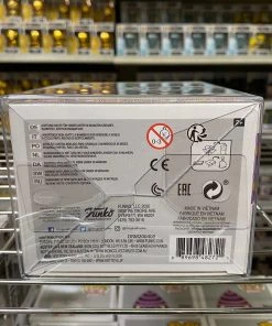 Funko Pop Dragon Ball Super : Flocked Champa #811 Vinyl Figure (Limit 2 Per Customer)