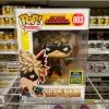 Funko Pop My Hero Academia : Katsuki Bakugo #803 Vinyl Figure (Limit 1 Per Customer)