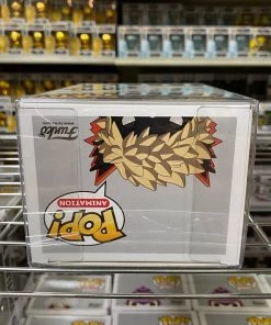 Funko Pop My Hero Academia : Katsuki Bakugo #803 Vinyl Figure (Limit 1 Per Customer)