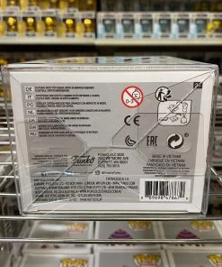 Funko Pop My Hero Academia : Katsuki Bakugo #803 Vinyl Figure (Limit 1 Per Customer)