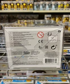 Funko Pop Marvel What If : Doctor Strange Supreme Glows #874 Vinyl Figure