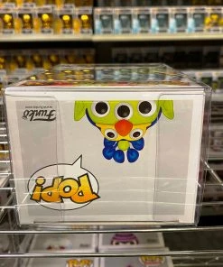 Funko Pop SDCC 2020 Exclusive : Remix Kevin #758 Vinyl Figure