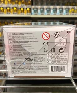 POP! Exclusive/Chase Funko Pop Around The World Mexico : Rosa #05 With Pin Vinyl Figure