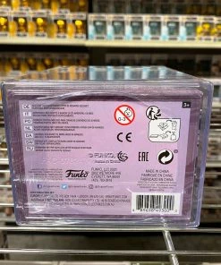 Funko Pop NBC Art Series : Jack Skellington #05 Vinyl Figure POP! Disney