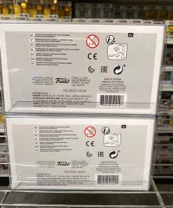 Funko Pop Star Wars : Set Of 2