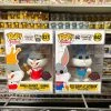 POP! Exclusive/Chase Funko Pop Looney Tunes : Set Of 2 Bugs Bunny Vinyl Figure