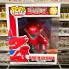 Funko Pop Yu-Gi-Oh! : Slifer The Sky Dragon #756 Vinyl Figure
