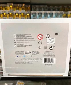 Funko Pop Yu-Gi-Oh! : Slifer The Sky Dragon #756 Vinyl Figure