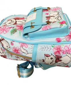 K.B.N.L Disney MARIE Deluxe 11