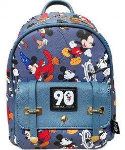 K.B.N.L Mickey Mouse Deluxe 11