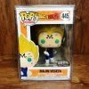 POP! Exclusive/Chase Funko Pop Over9000.com Exclusive : Majin Vegeta #445