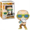 Funko Pop Dragon Ball Z : Specialty Series : Master Roshi #533 Vinyl Figure POP! Animation
