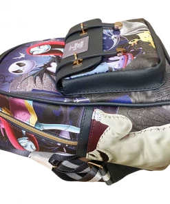 K.B.N.L Disney The Nightmare Before Christmas : Deluxe 11