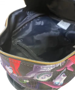 K.B.N.L Disney The Nightmare Before Christmas : Deluxe 11