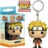 Funko Pocket Pop Keychain Naruto, Naruto Vinyl Figure KEYCHAINS